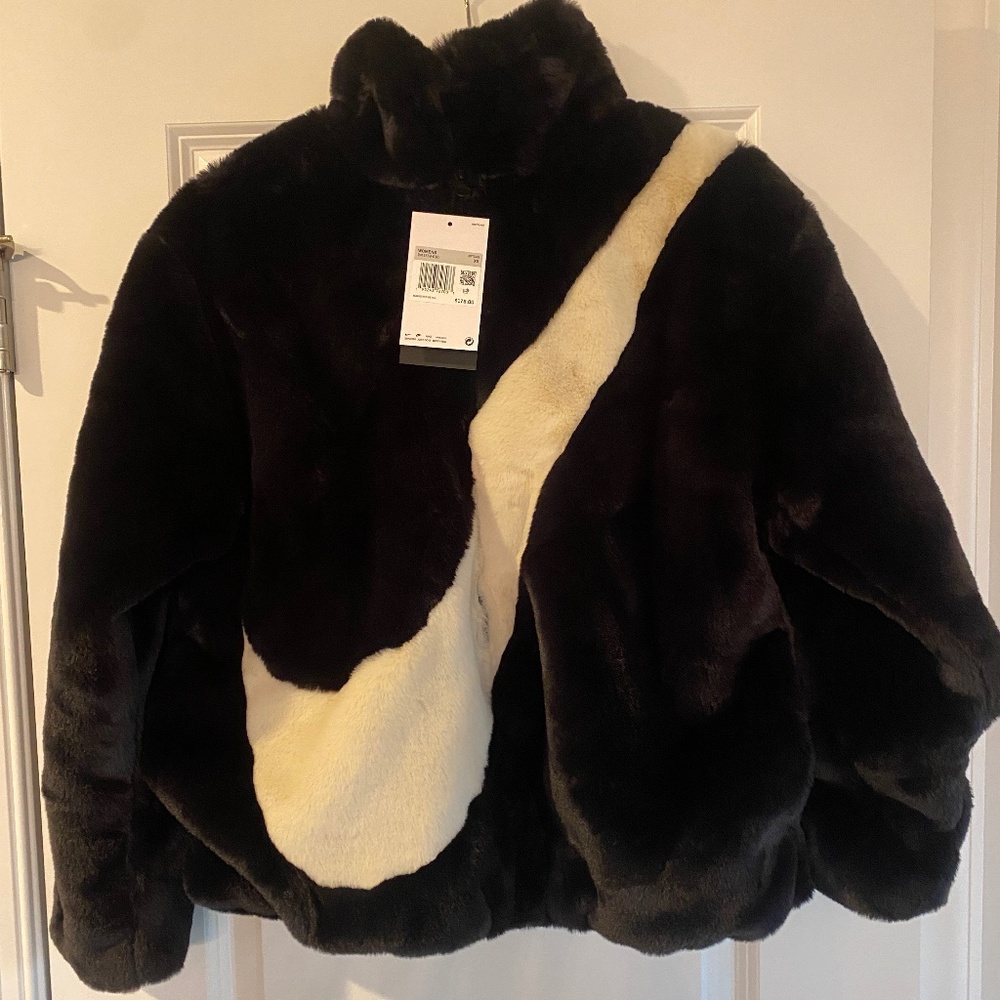 Brand new Nike jacket